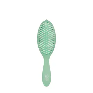 Wet Brush Tea Tree Infused Shine Enhancing Detangler Brush Haircare Smooth
