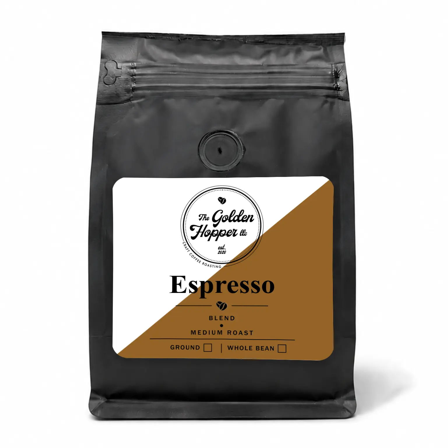 Espresso Blend