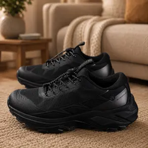 2026 Fashion Trend Sports Shoes  Unisex Athletic Casual Shoes, King of Steep Slopes (anti-slip & wear-resistant), Off-road Outdoor & Hiking Shoes
