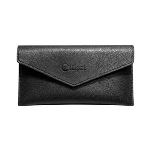 ELLIPAL Titan Sleek PU Leather Case for Titan - Scratch & Drop Protection with Microfiber Lining - Elegant & Durable Device Accessory