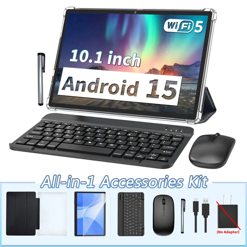 relndoo android tablet review - TikTok Shop