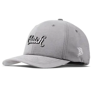 Clutch Script Flexfit Performance Fitted