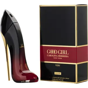 Ch Very Good Girl Elixir By Carolina Herrera Eau De Parfum For Women