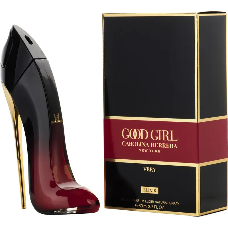 carolina herrera perfume tobacco Shop Mystery EDP old ingredient Puig Herrera Confidential Carolina Herrera