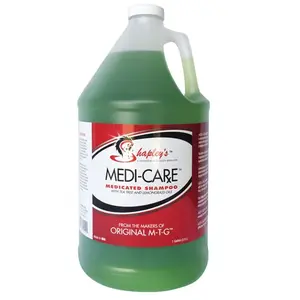 Shapleys 3629 1 gal Medi-Care Shampoo