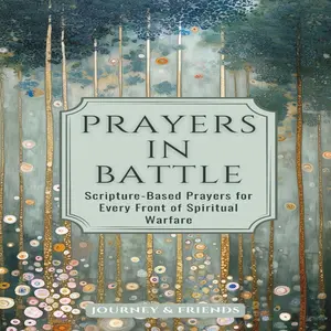 Prayers in Battle: Scripture-Based Prayers for Every Front of Spiritual Warfare: 300 Prayers for Every Situation
