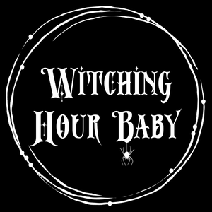 Witching Hour Baby