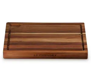 Le Creuset Butcher Block Le Creuset Butcher Block