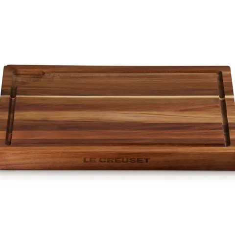 Le Creuset Butcher Block