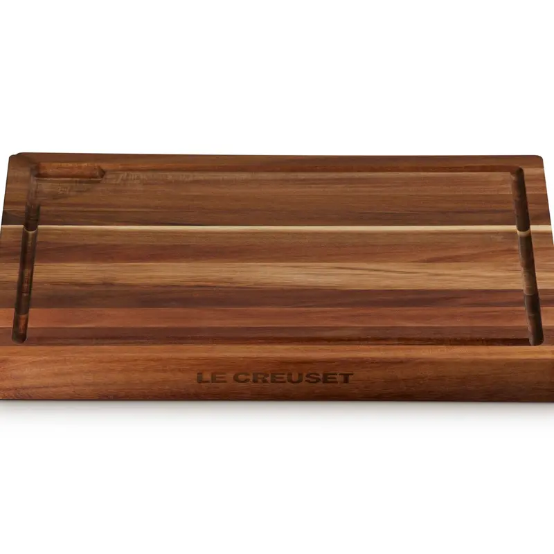 Le Creuset Butcher Block