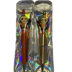 Sam Trick or Treat Pens - Classic Design for Halloween, Ideal for Scrapbooking and Creative Projects