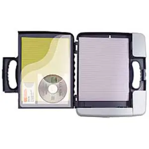 Officemate #83301 Clipboard Black