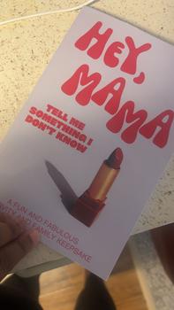 product review image from Keah 4