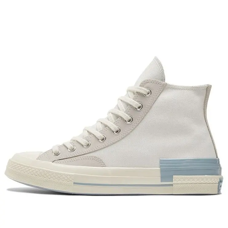 Converse Chuck Taylor All Star 1970s WhiteBlue 'White Blue' 173100C Converse Chuck Taylor All Star 1970s WhiteBlue 'White Blue' 173100C