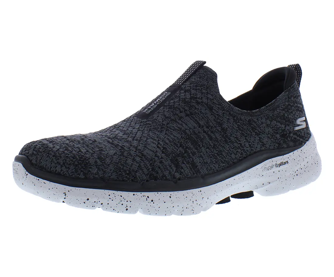 Skechers Go Walk 6 Womens Shoes