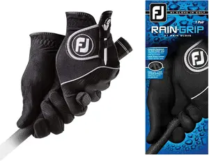 Footjoy Golf Raingrip Gloves (1 Pair) FootJoy