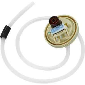 OEM  6501EA1001R Washer Water Level   - Replaces 6501EN1001R, 6501EA1001C, AP5204365 - Fixes Error Code E4/E7 & PE
