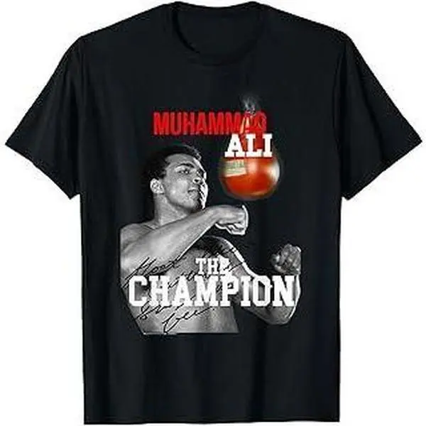 Champion Velour T-Shirt
