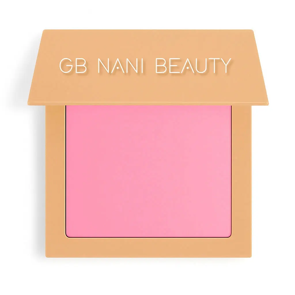 POWDER BLUSH - ROSE QUARTZ