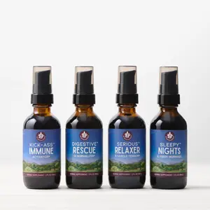 Travel Essentials Bundle
