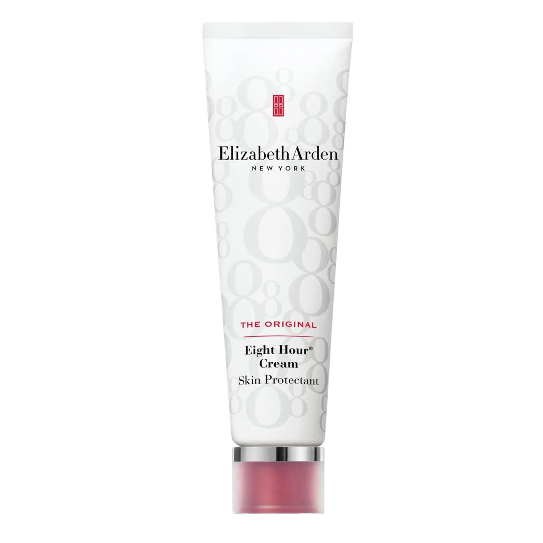 Elizabeth Arden Eight Hour Cream Skin Protectant | Award-Winning, Versatile Hydration, Relief & Protection, Multi-use Moisturizer