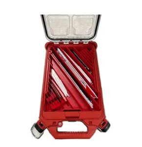 Sawzall / Jigsaw Blade Holder Milwaukee Packout Mod