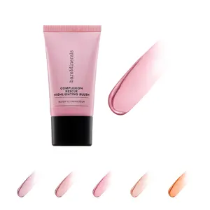 COMPLEXION RESCUE® Highlighting Blush - Gel-cream blush highlighter
