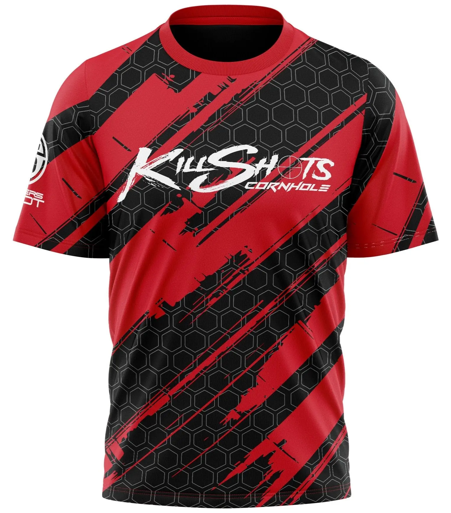 Mystery Jersey