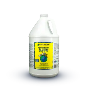 Hypoallergenic Shampoo
