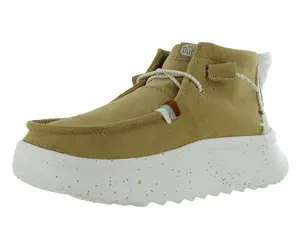 Hey Dude Wendy Peak Hi Womens Shoes