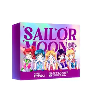 Sailor Moon Guardians Pack