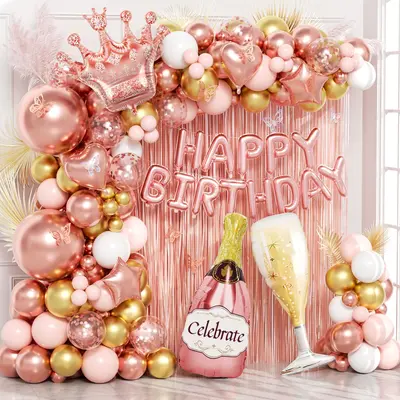 18th Birthday Ideas Home TikTok Shop1