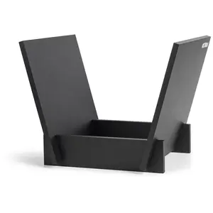 Victrola Bridge Record Stand Victrola Bridge Record Stand