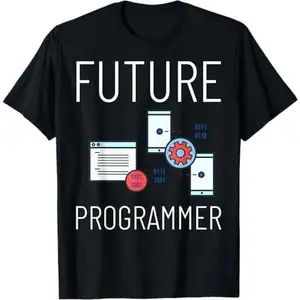 Computer Beginner Debugger T-Shirt