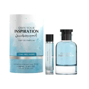 INSPIRATION 100ml + 15ml EMPER NEW