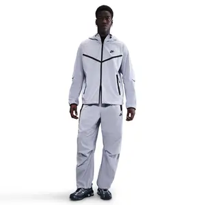 Nike Tech Woven Jacket - Men's Nike Tech Woven Jacket - Men's