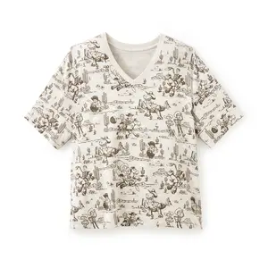 Disney Store Toy Story T-Shirt for Women