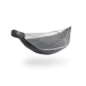 JungleNest Hammock + Helios Straps Bundle