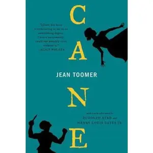 USED-Cane by Toomer, Jean (Paperback)