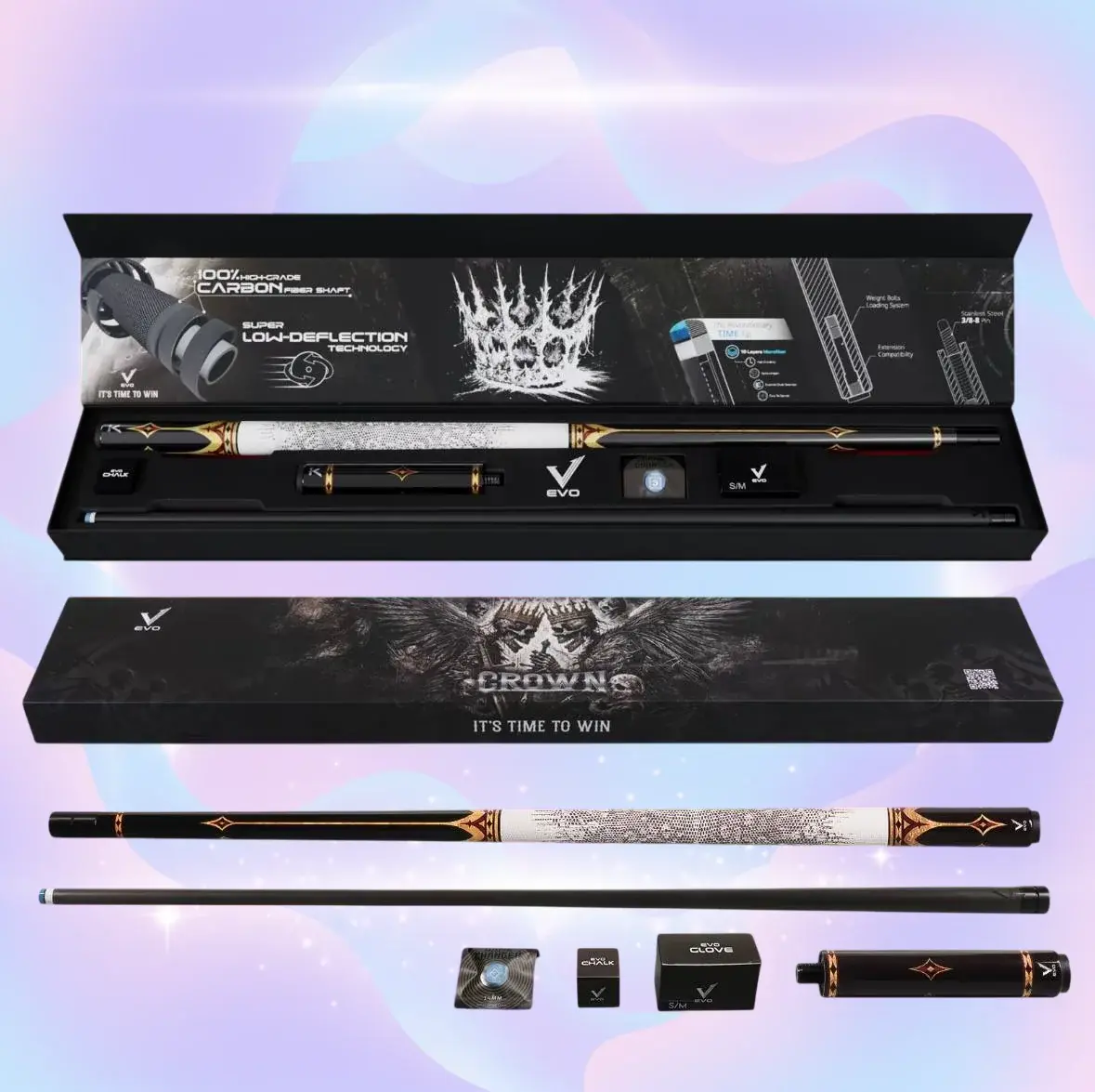 excalibur cue - TikTok Shop