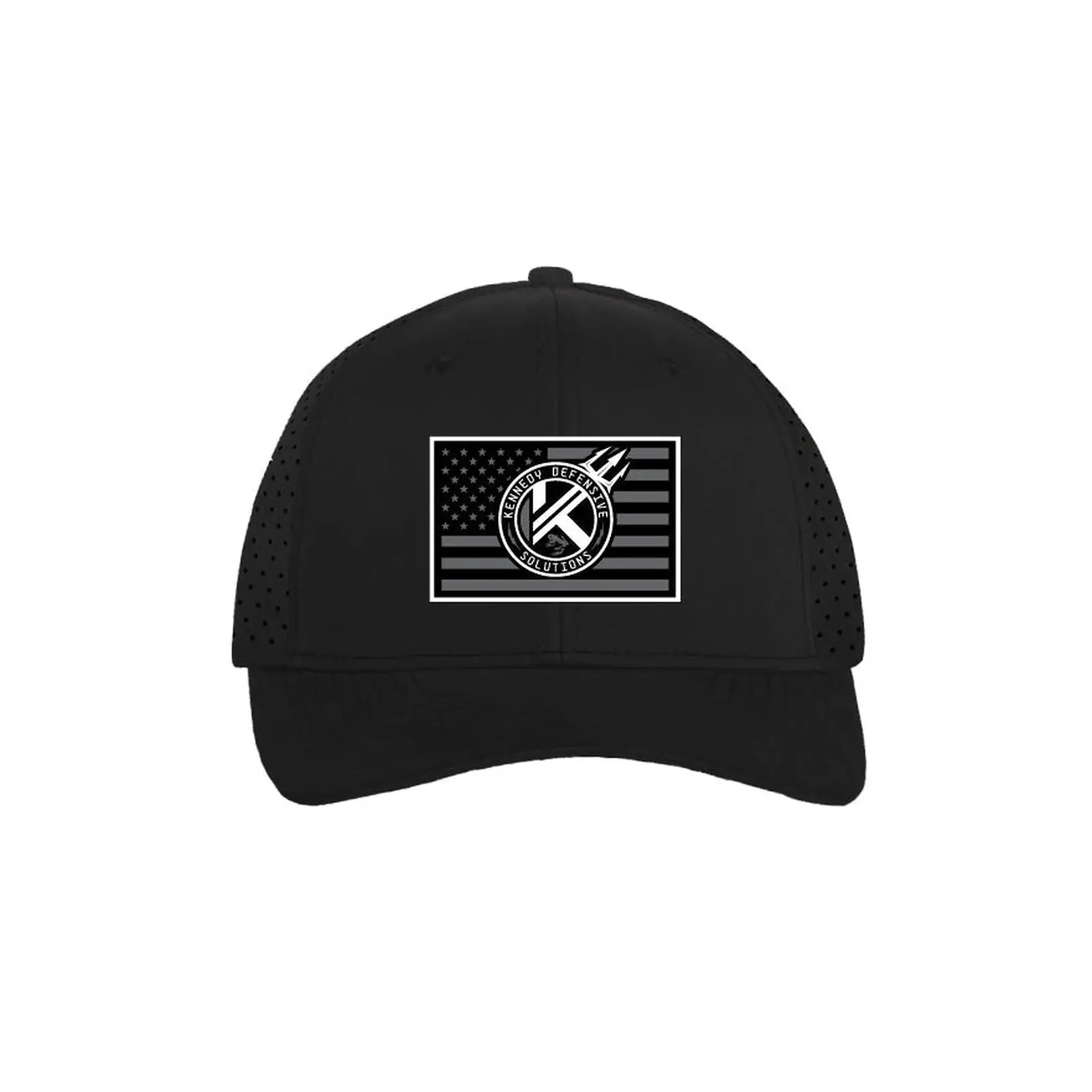 Howitzer Clothing Men's Hat Kennedy Defense
