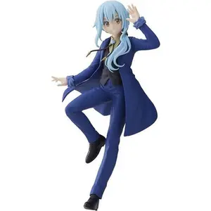 BanPresto - That Time I Got Reincarnated As A Slime - 10th Anniv. Rimuru Tempest Statue  [COLLECTIBLES] figurine/statue, Collectible