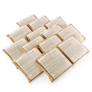 MOST POPULAR! 3 lb. 4 oz. of Essiac in 13 4 oz. packets (6-9 Month Supply - Costs less than $1 per day to use)