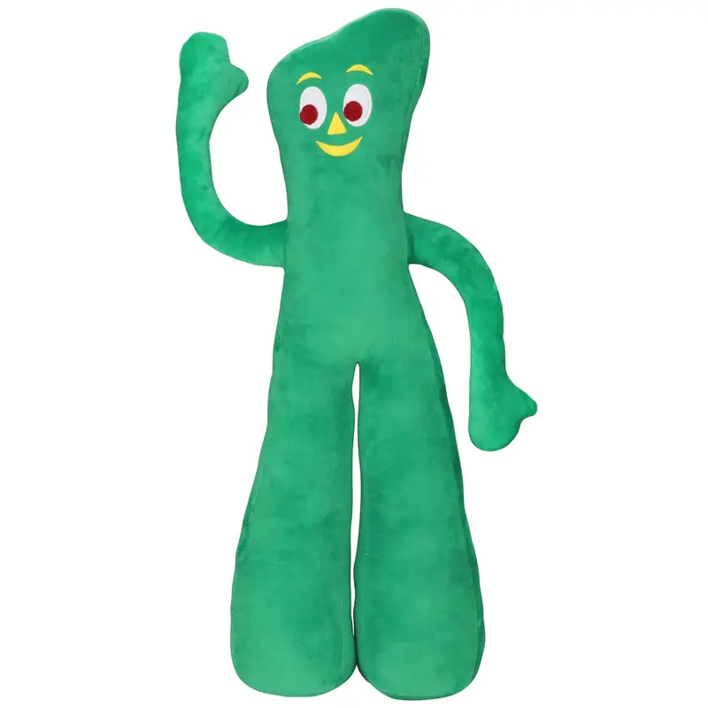 Gumby Dog Plush Toy 24"