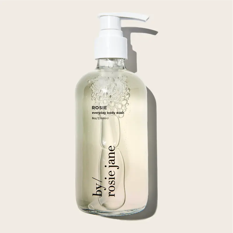 ROSIE BODY WASH