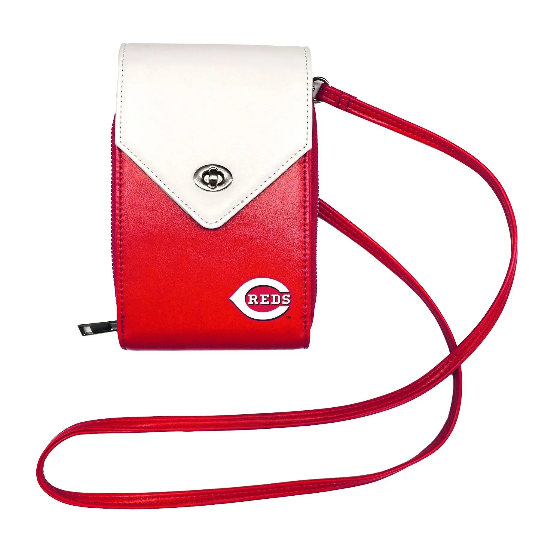 Littlearth MLB Home Field Purse