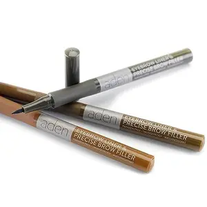 aden Eyebrow Line & Precise Brow Filler MADE IN GERMANY Makeup Flawless