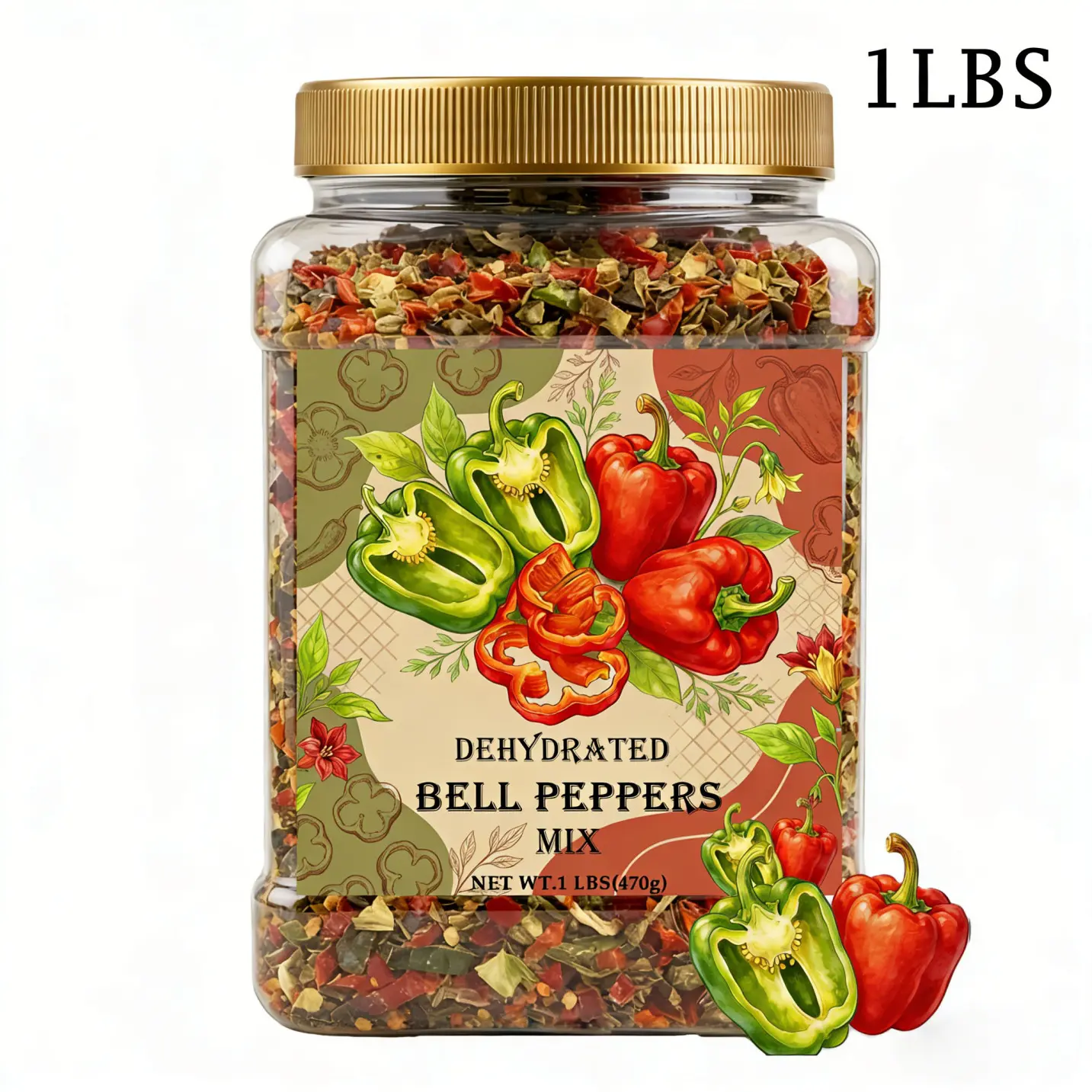 16.58oz - Updated Packaging