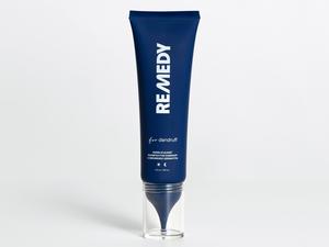 REMEDY for Dandruff - Shampoo with Ketoconazole and Salicylic Acid