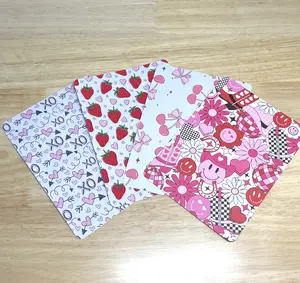 Kindle Inserts | Clear Case | Valentine’s Day | Valentine's Insert | Paperwhite | Oasis | Basic | Scribe | iPad mini 6/7 | Kobo Libra Colour